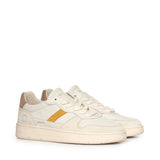 Sneaker Hill low in suede e pelle M441 C2-VCIV D.A.T.E. 