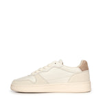 Sneaker Hill low in suede e pelle M441 C2-VCIV D.A.T.E. 