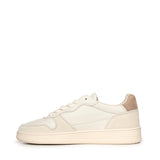 Sneaker Hill low in suede e pelle M441 C2-VCIV D.A.T.E. 