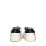 Sneaker Hill low in pelle M441 HL-CAWB D.A.T.E. 