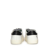 Sneaker Hill low in pelle M441 HL-CAWB D.A.T.E. 