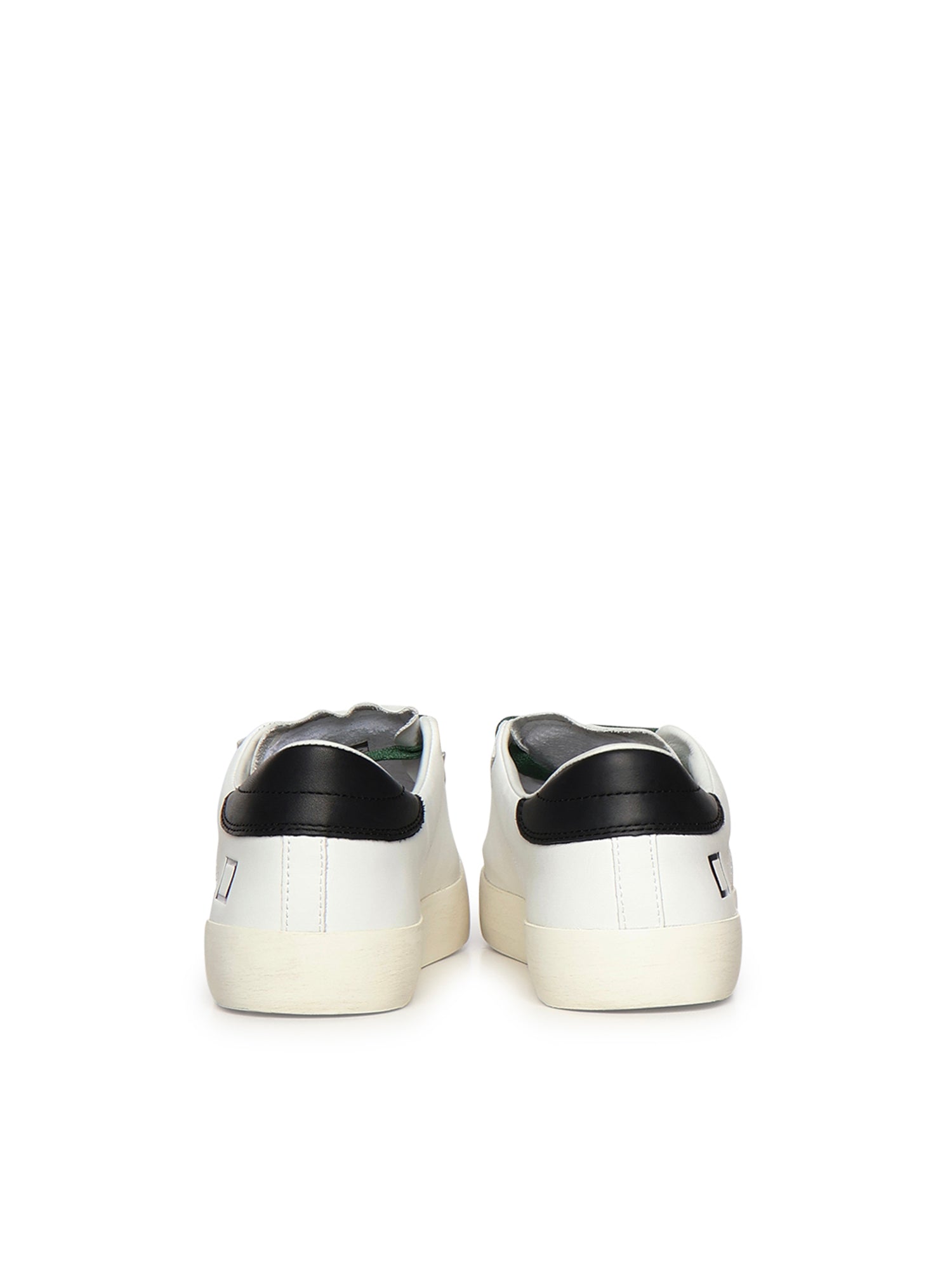 Sneaker Hill low in pelle M441 HL-CAWB D.A.T.E. 