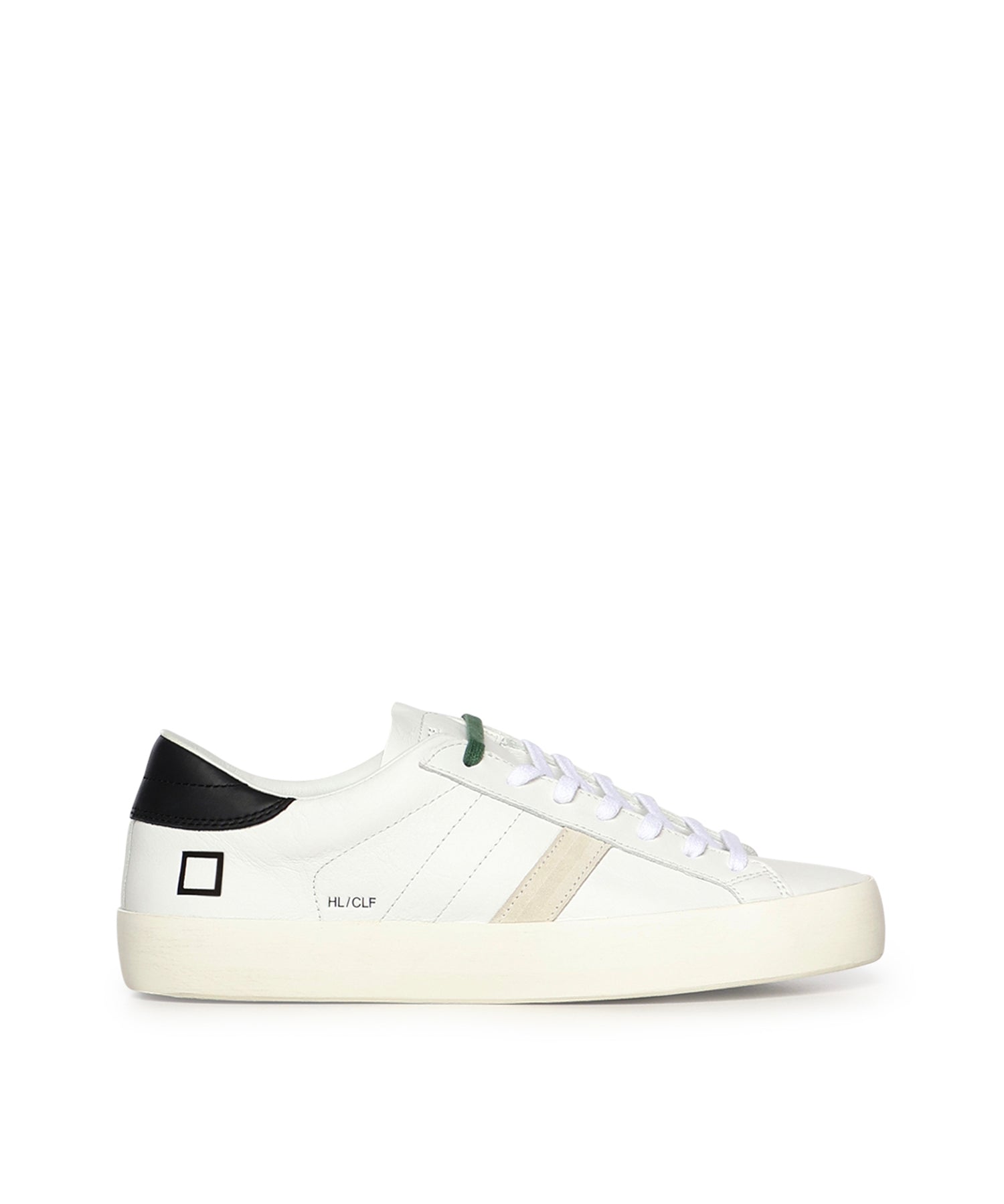 Sneaker Hill low in pelle M441 HL-CAWB D.A.T.E. 