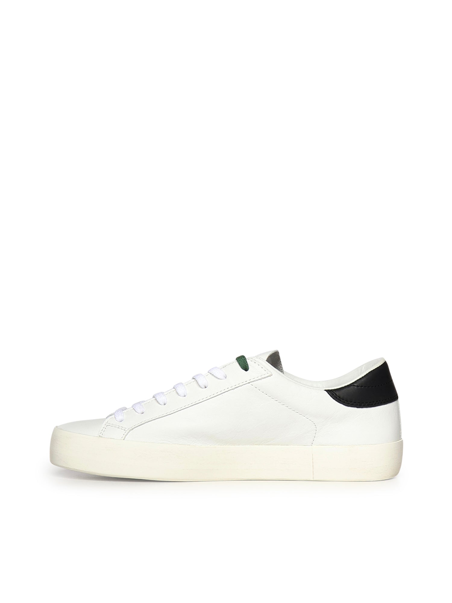 Sneaker Hill low in pelle M441 HL-CAWB D.A.T.E. 
