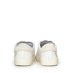 Sneaker Hill low in pelle M441 HL-CAWH D.A.T.E. 