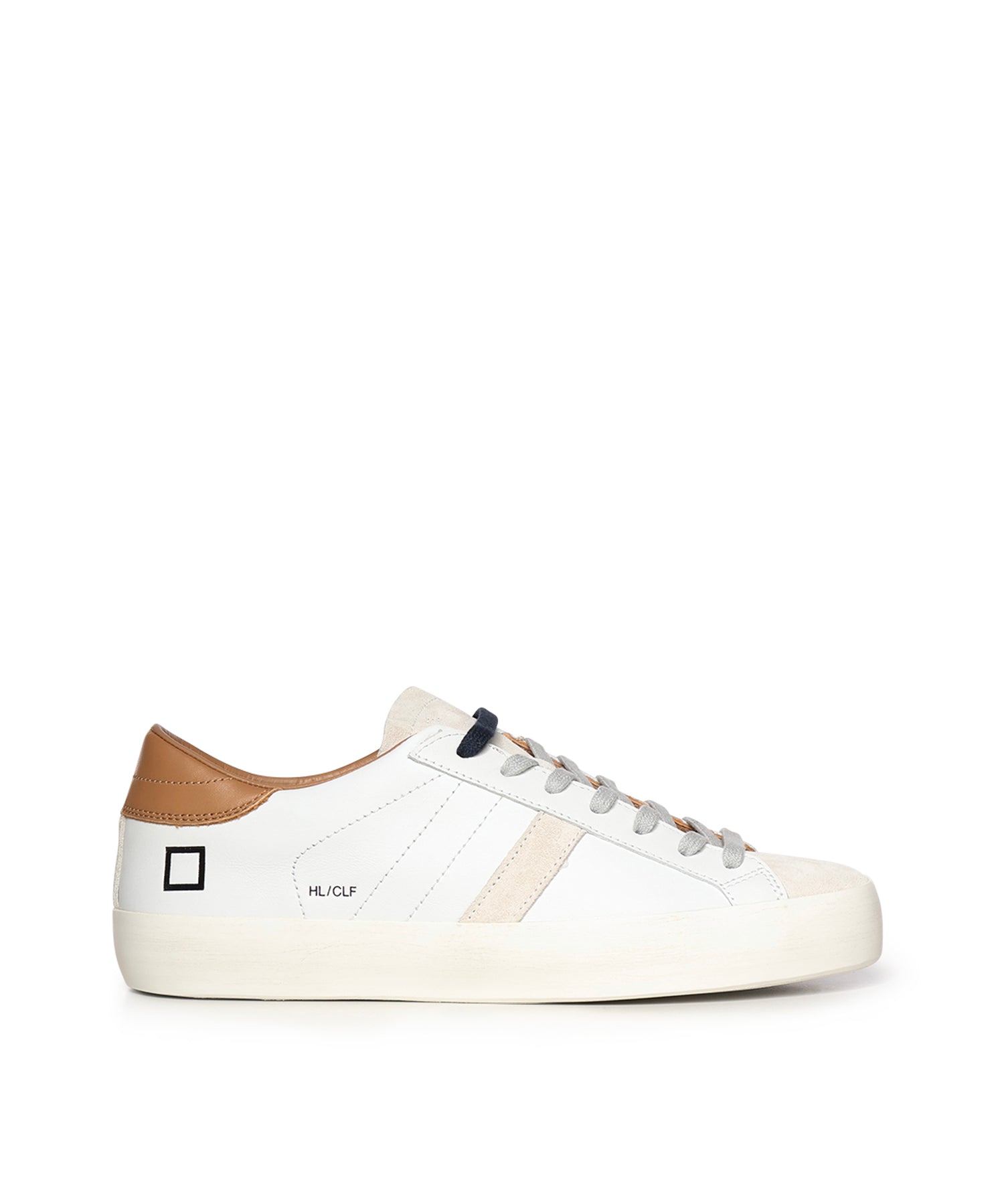 Sneaker Hill low in pelle M441 HL-CAWI D.A.T.E. 