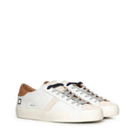 Sneaker Hill low in pelle M441 HL-CAWI D.A.T.E. 