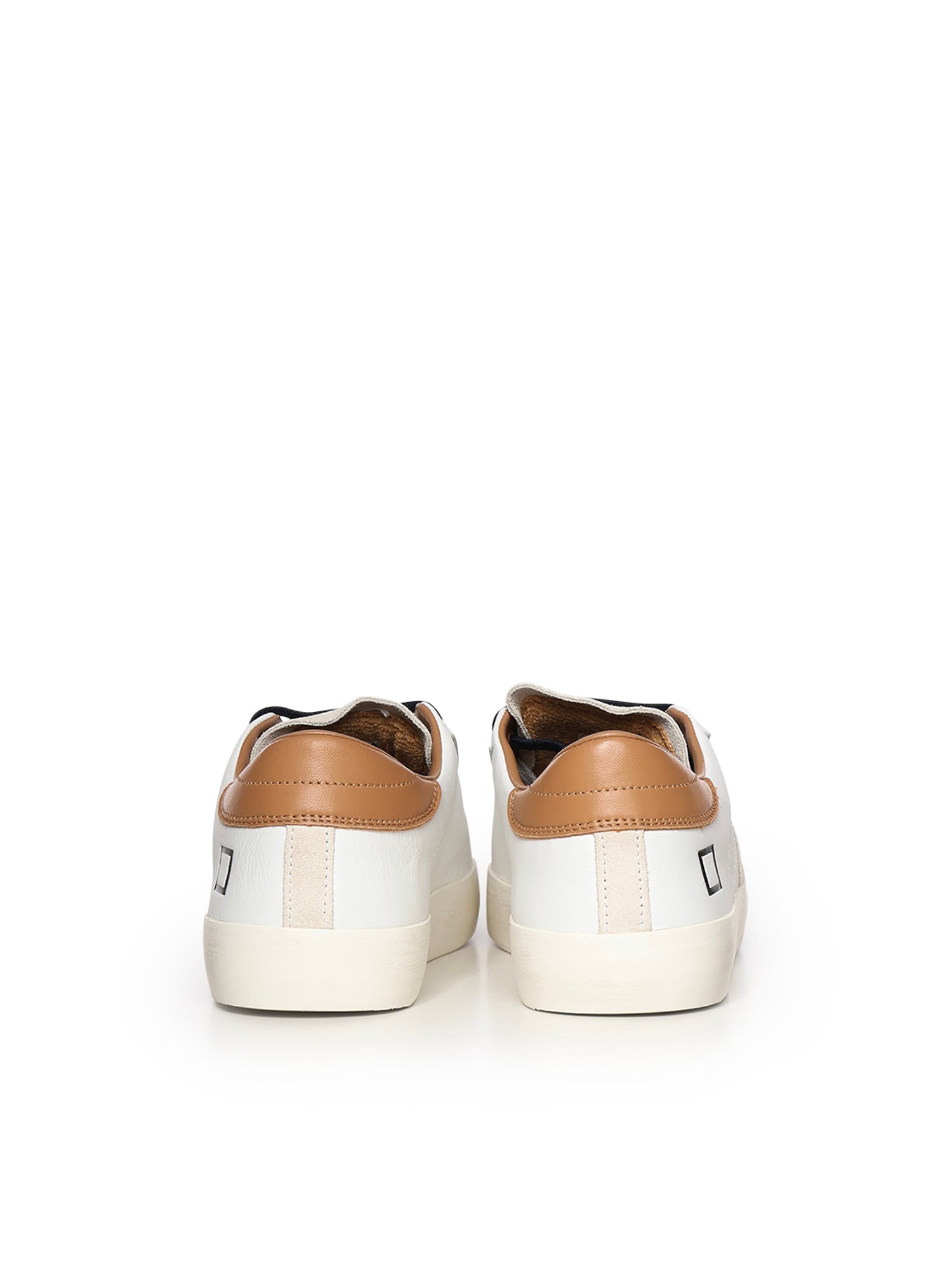 Sneaker Hill low in pelle M441 HL-CAWI D.A.T.E. 