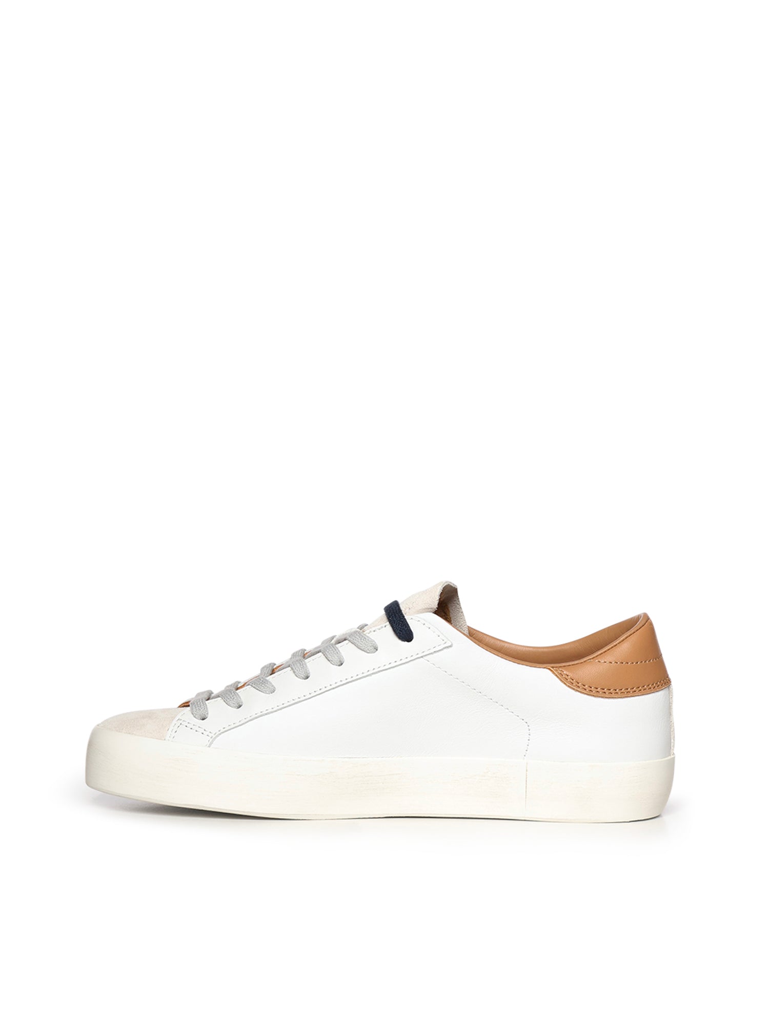 Sneaker Hill low in pelle M441 HL-CAWI D.A.T.E. 