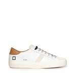 Sneaker Hill low in pelle M441 HL-CAWI D.A.T.E. 