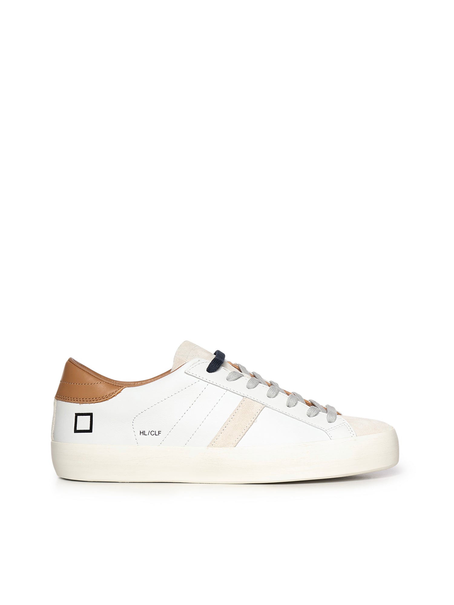 Sneaker Hill low in pelle M441 HL-CAWI D.A.T.E. 