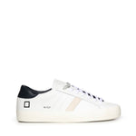 Sneaker Hill low in pelle M441 HL-CAWL D.A.T.E. 