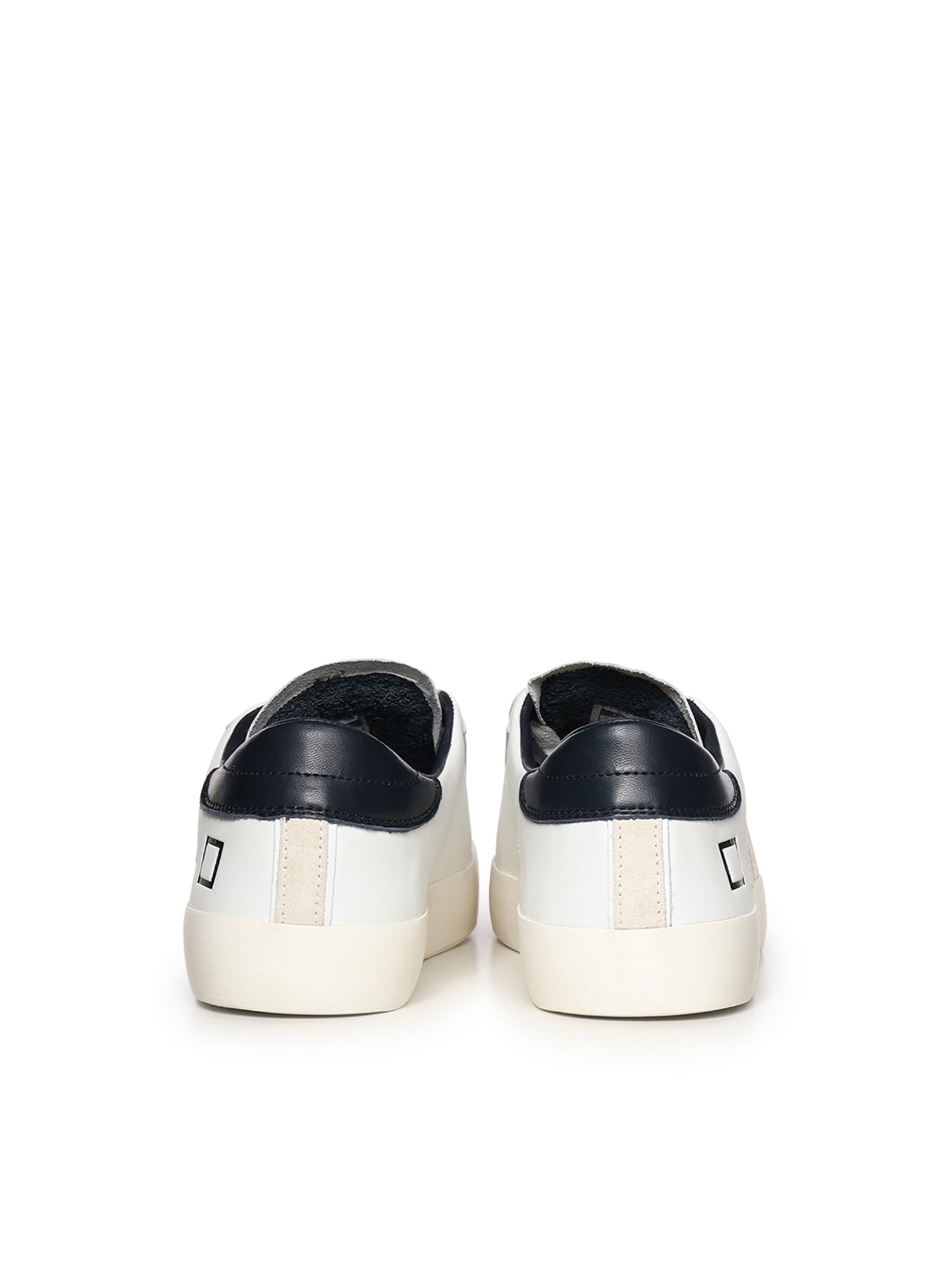 Sneaker Hill low in pelle M441 HL-CAWL D.A.T.E. 