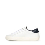 Sneaker Hill low in pelle M441 HL-CAWL D.A.T.E. 