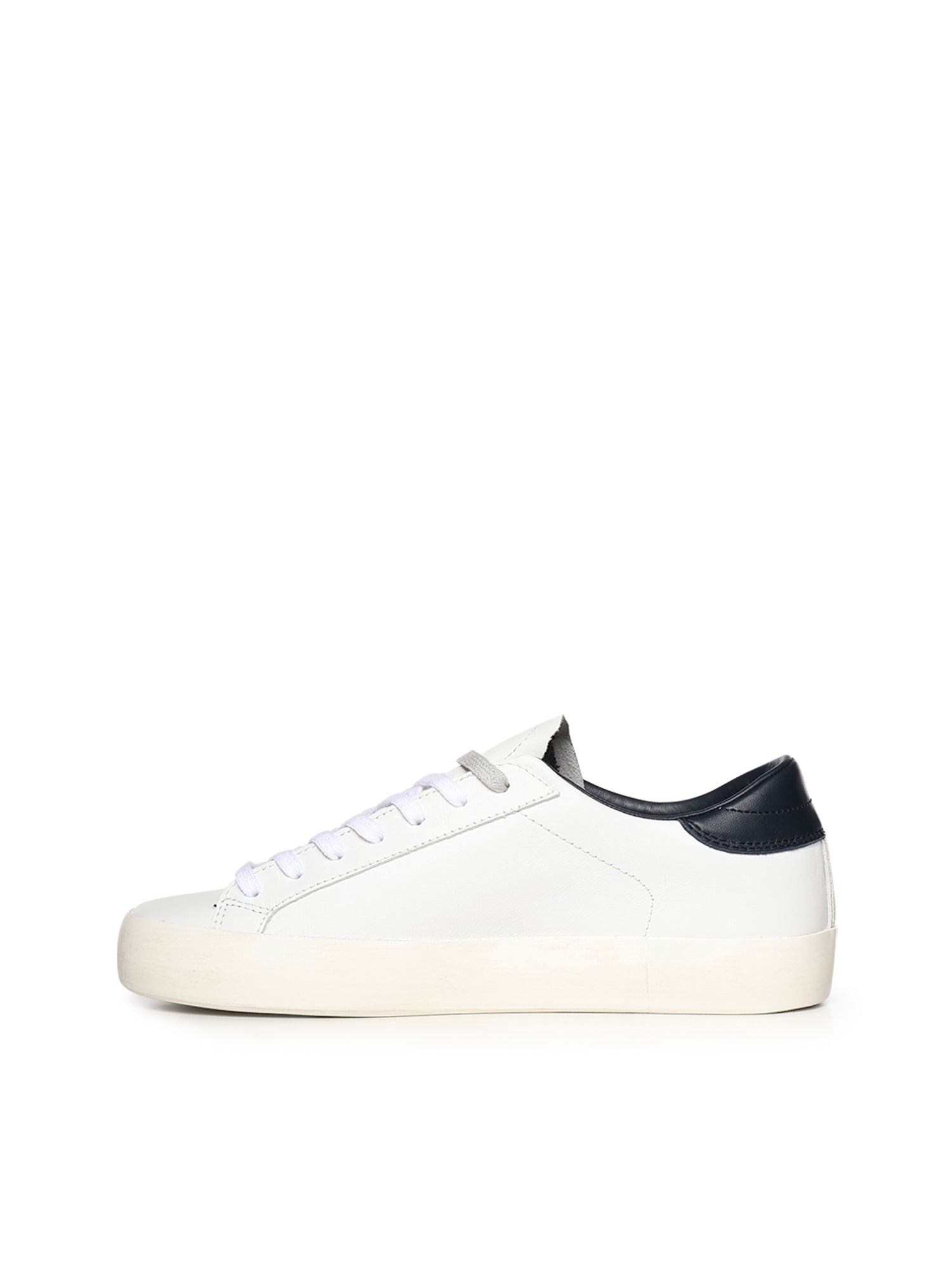 Sneaker Hill low in pelle M441 HL-CAWL D.A.T.E. 