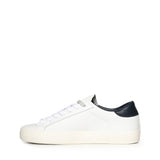 Sneaker Hill low in pelle M441 HL-CAWL D.A.T.E. 