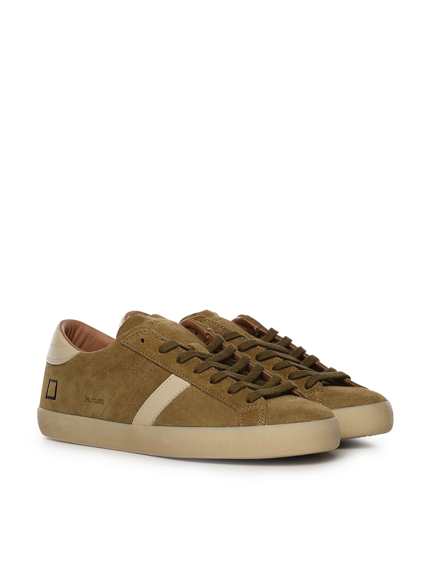 Sneaker Hill low M441 HL-COAR D.A.T.E. 