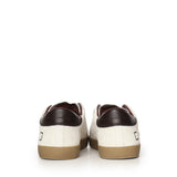 Sneaker Hill low in pelle M441 HL-COWH D.A.T.E. 