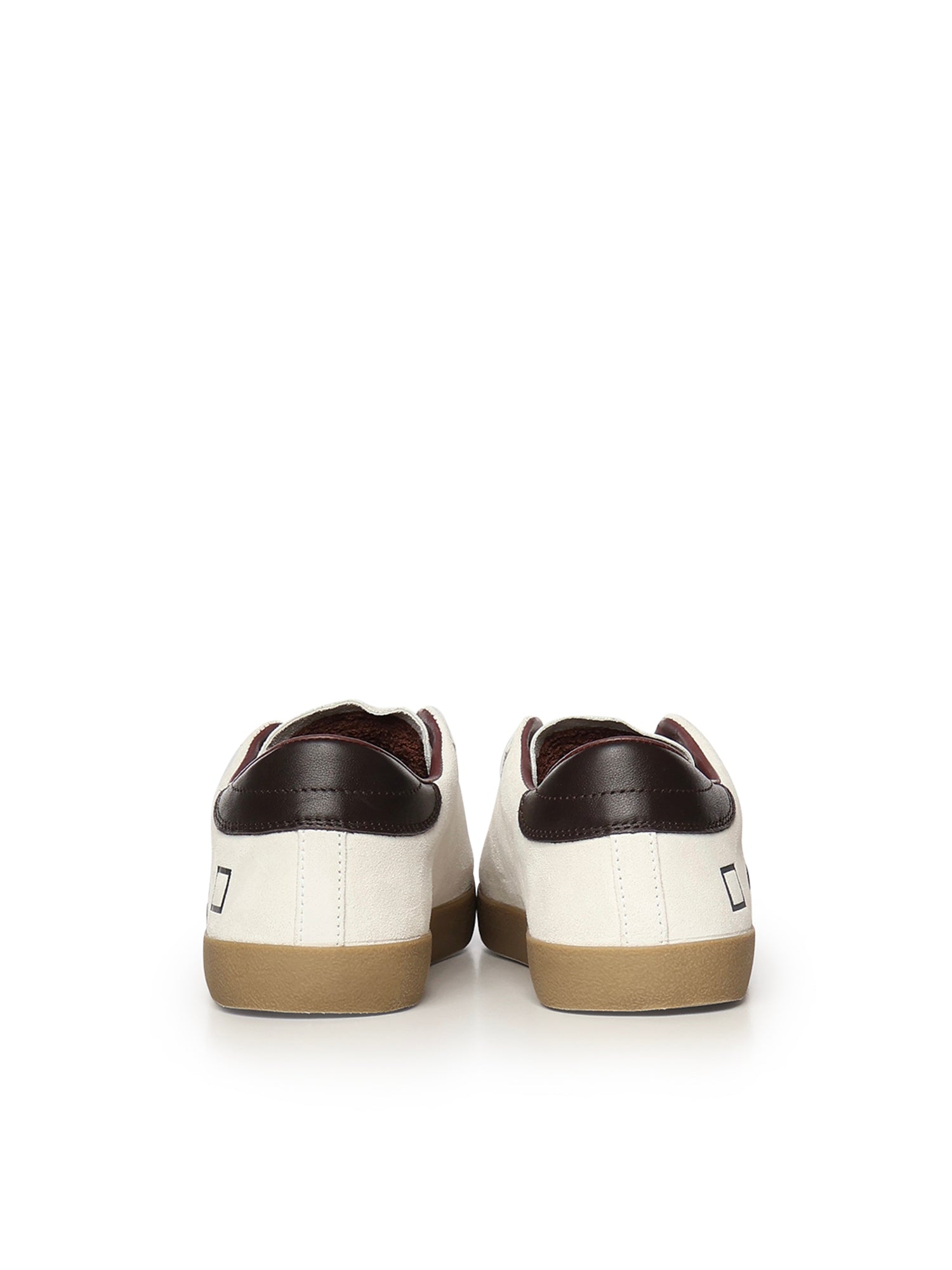 Sneaker Hill low in pelle M441 HL-COWH D.A.T.E. 