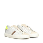 Sneaker Hill low M441 HL-FLHY D.A.T.E. 