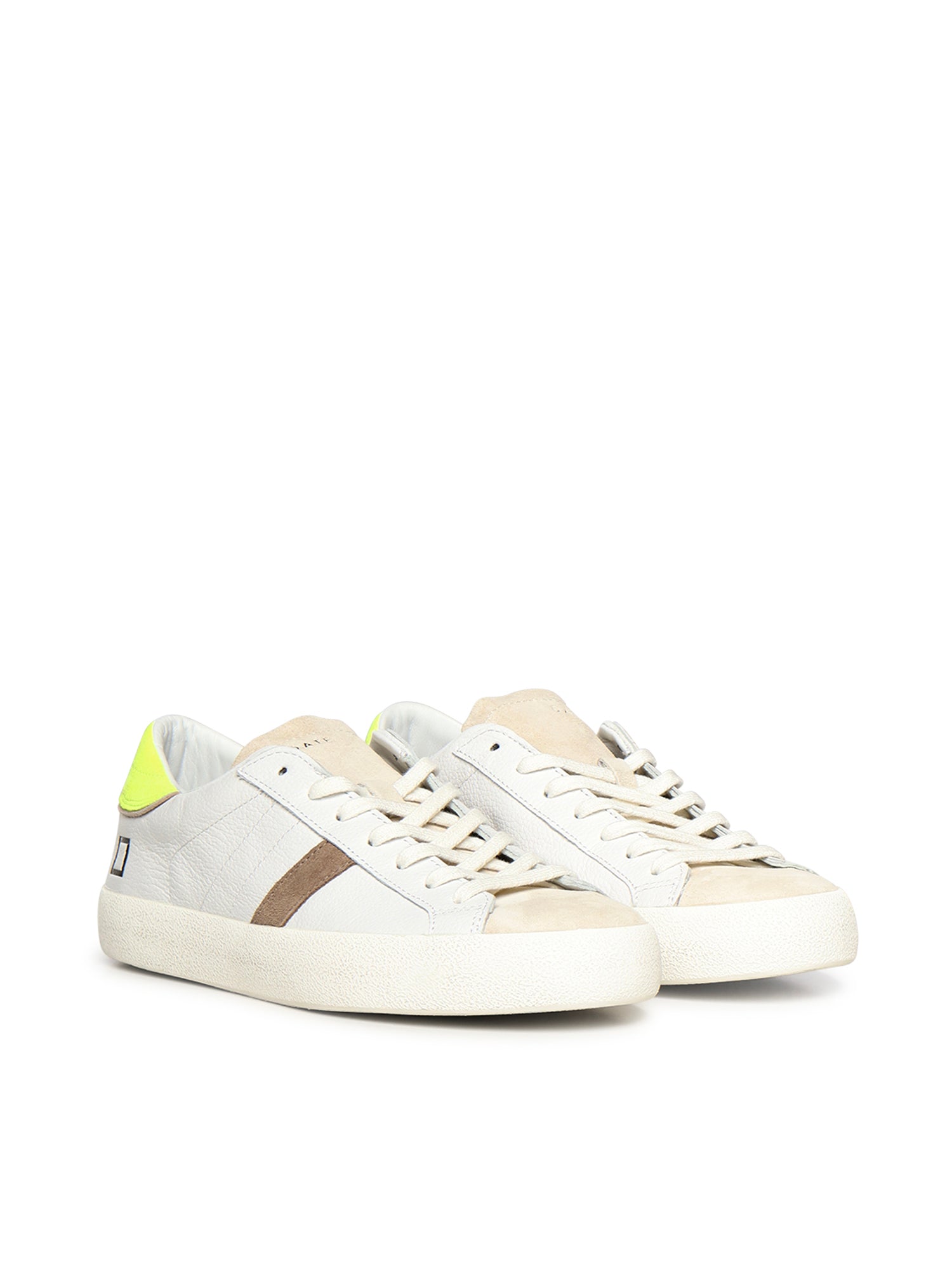 Sneaker Hill low M441 HL-FLHY D.A.T.E. 