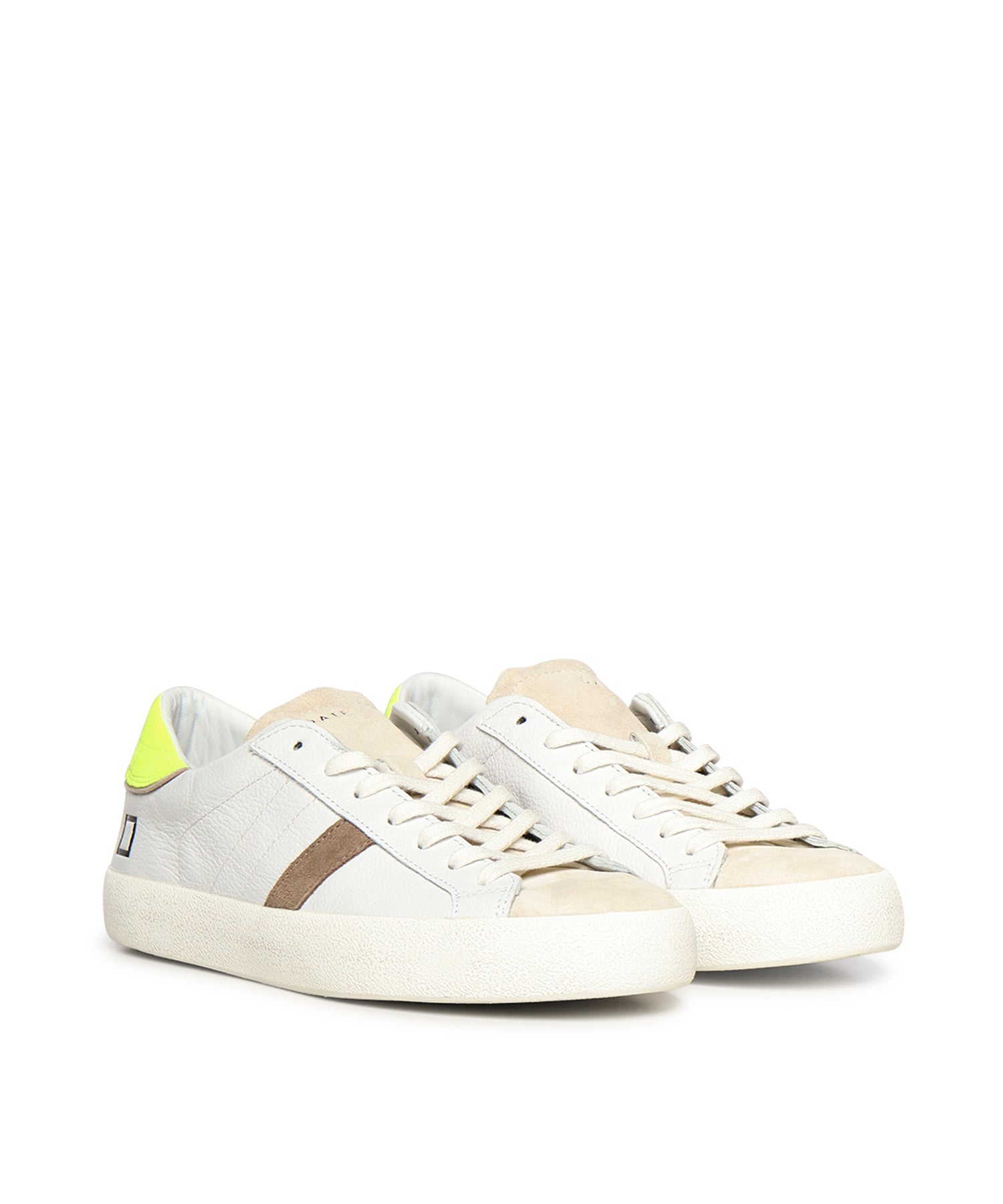 Sneaker Hill low M441 HL-FLHY D.A.T.E. 