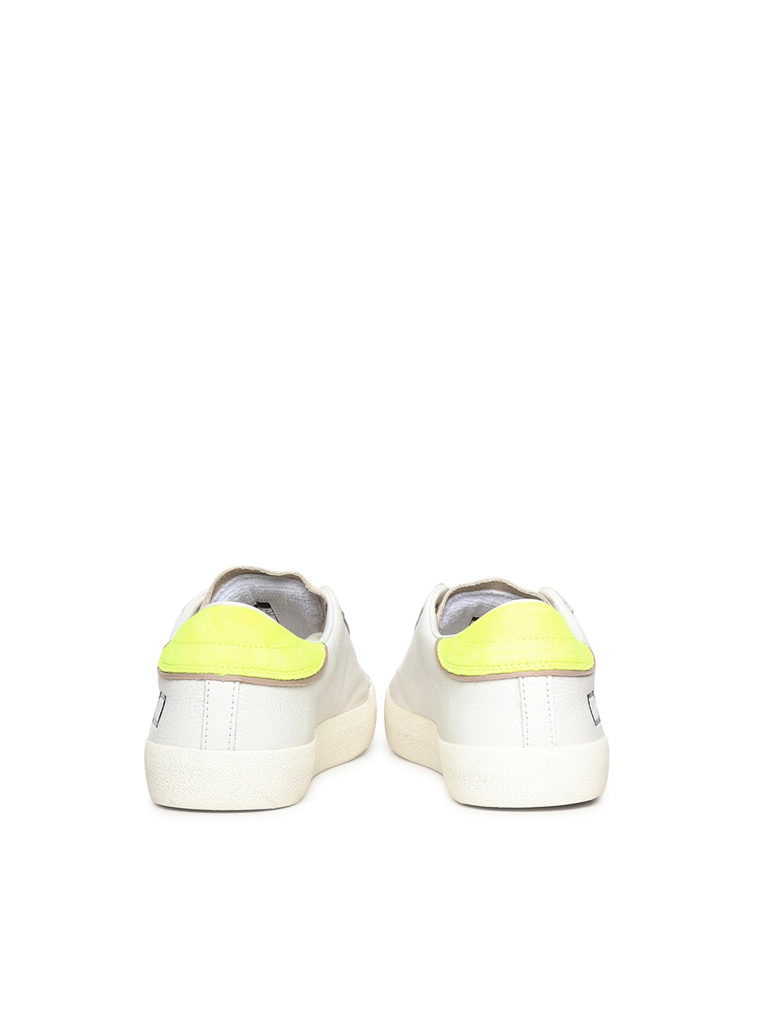 Sneaker Hill low M441 HL-FLHY D.A.T.E. 