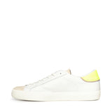 Sneaker Hill low M441 HL-FLHY D.A.T.E. 