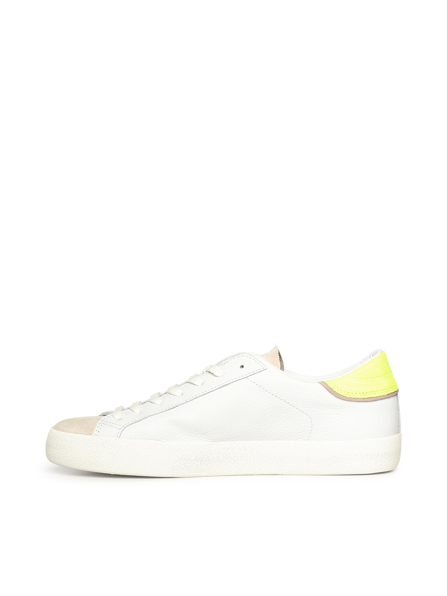 Sneaker Hill low M441 HL-FLHY D.A.T.E. 