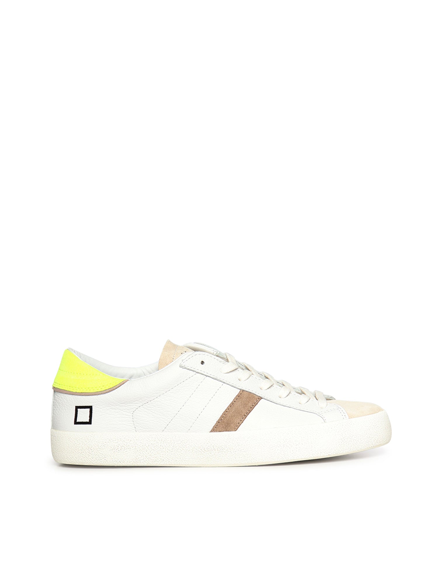 Sneaker Hill low M441 HL-FLHY D.A.T.E. 