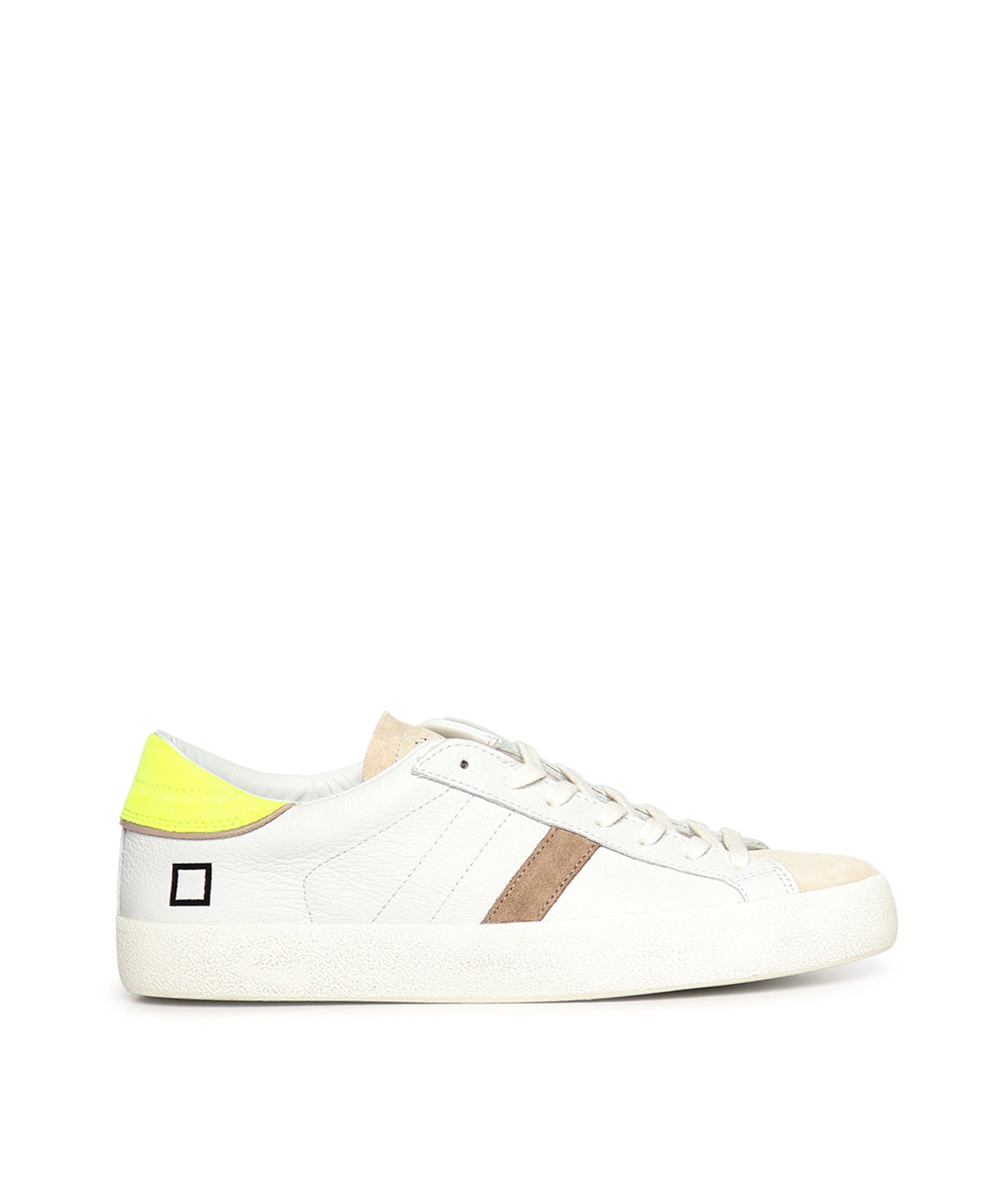 Sneaker Hill low M441 HL-FLHY D.A.T.E. 
