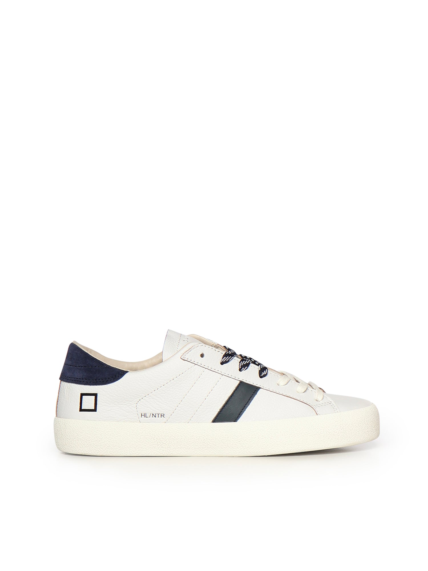 Sneaker Hill low in pelle M441 HL-NTWL D.A.T.E. 