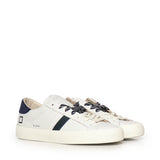 Sneaker Hill low in pelle M441 HL-NTWL D.A.T.E. 