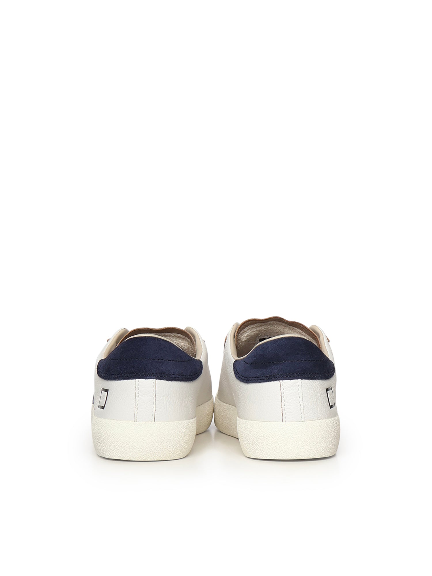 Sneaker Hill low in pelle M441 HL-NTWL D.A.T.E. 
