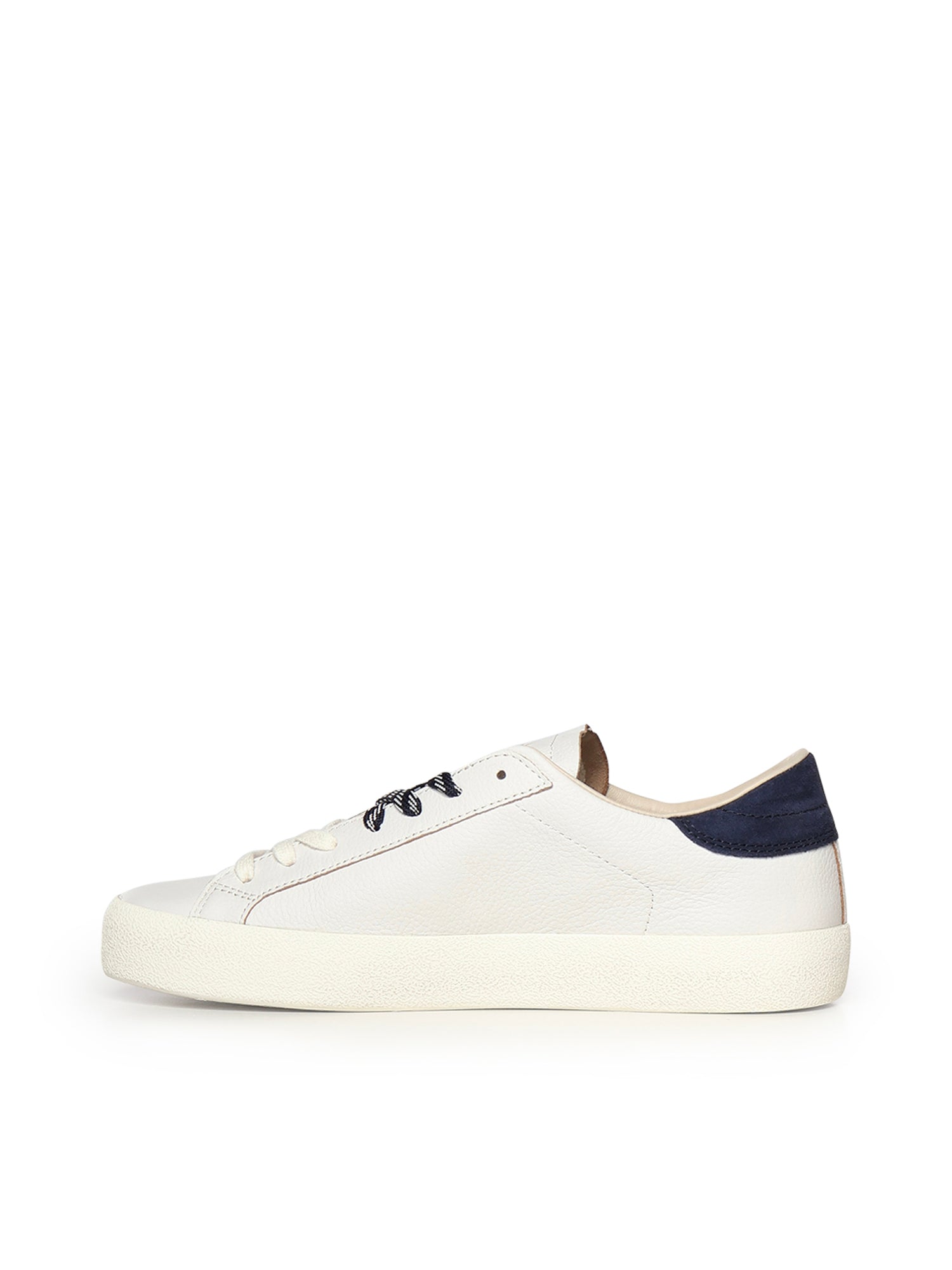 Sneaker Hill low in pelle M441 HL-NTWL D.A.T.E. 