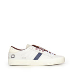 Sneaker Hill low in pelle M441 HL-NTWN D.A.T.E. 