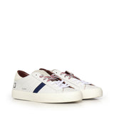 Sneaker Hill low in pelle M441 HL-NTWN D.A.T.E. 