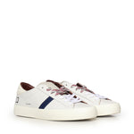 Sneaker Hill low in pelle M441 HL-NTWN D.A.T.E. 