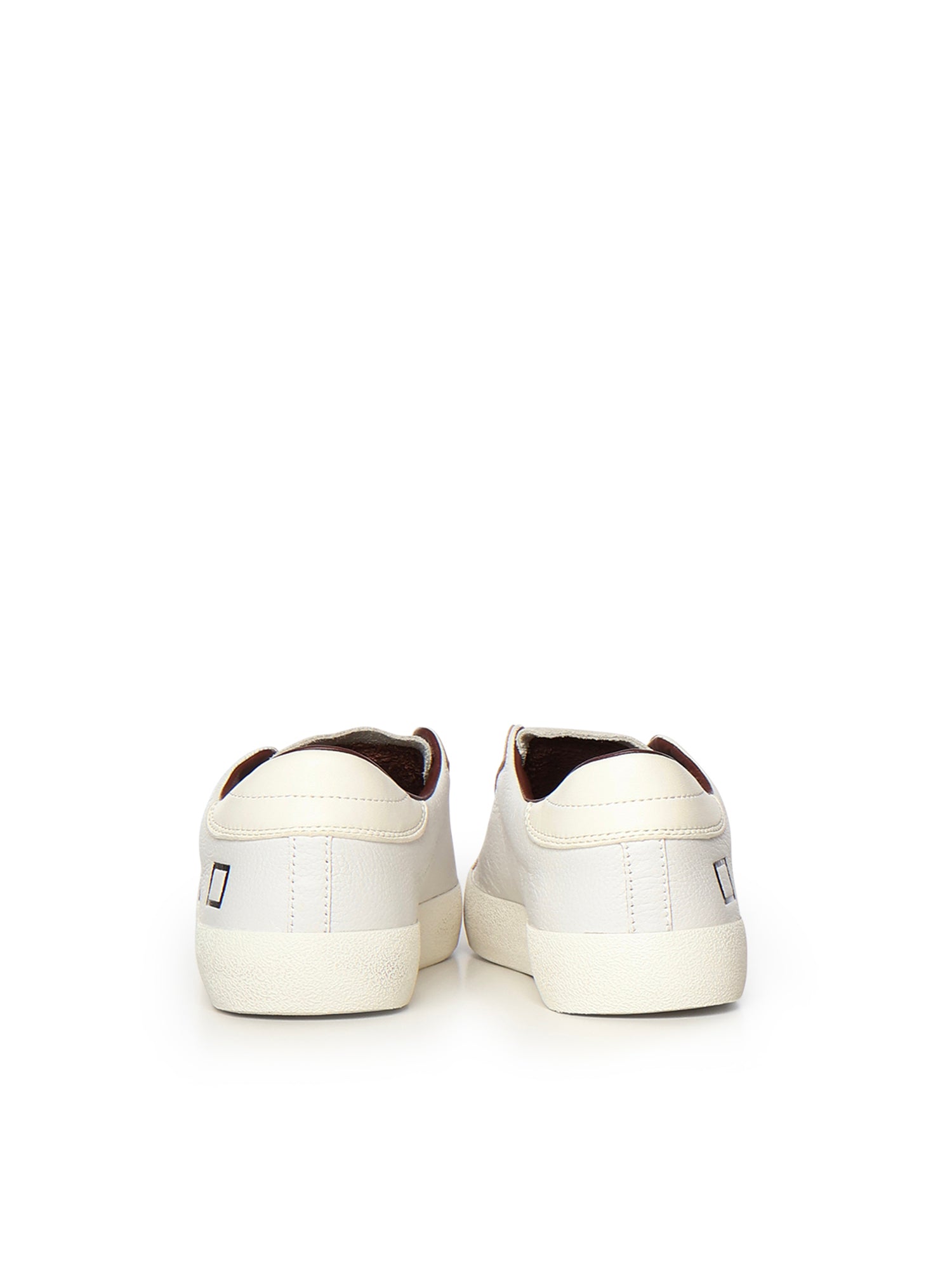 Sneaker Hill low in pelle M441 HL-NTWN D.A.T.E. 