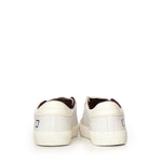 Sneaker Hill low in pelle M441 HL-NTWN D.A.T.E. 