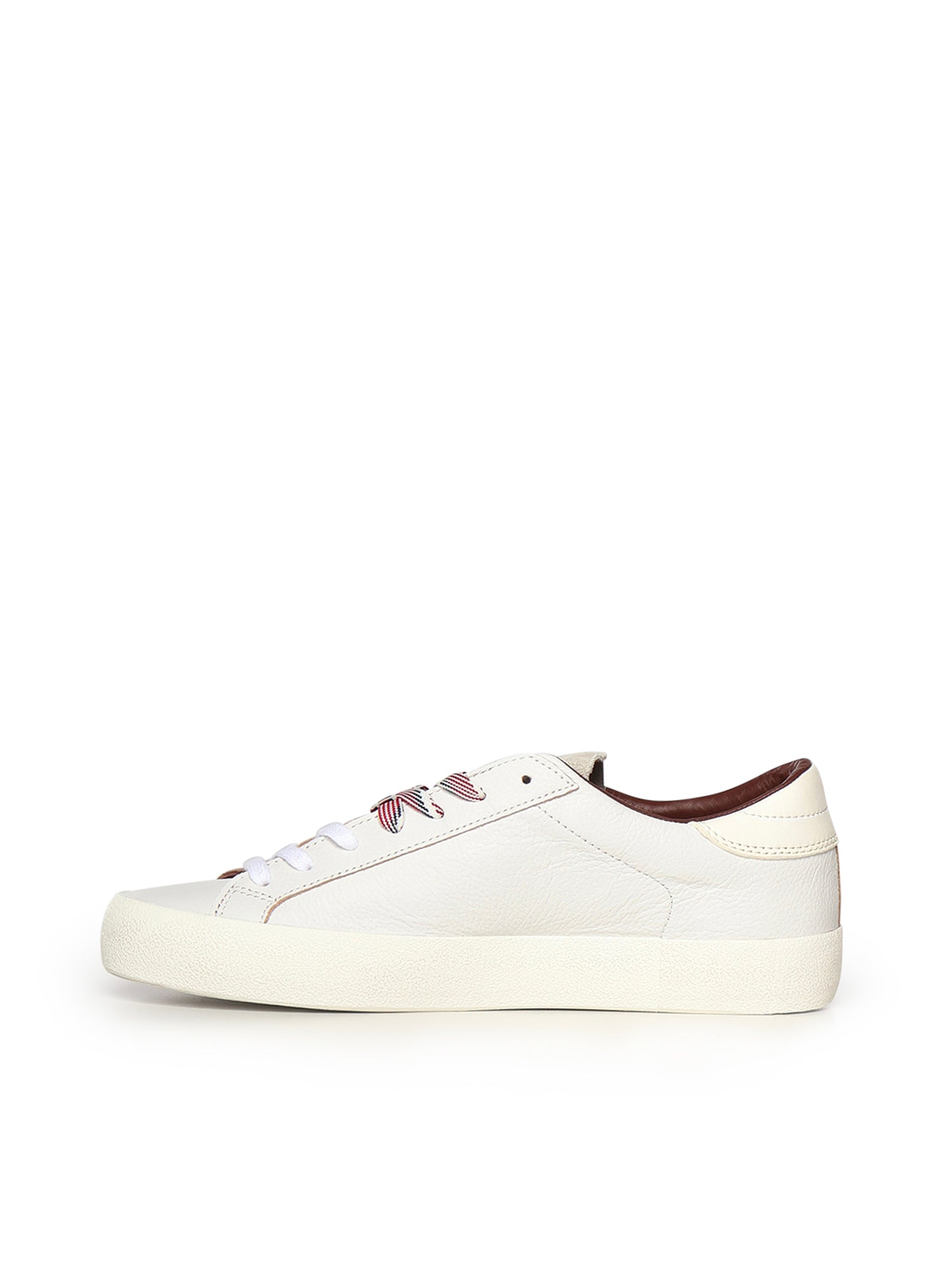 Sneaker Hill low in pelle M441 HL-NTWN D.A.T.E. 