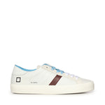 Sneaker Hill low Vintage in pelle M441 HL-VCTT D.A.T.E. 