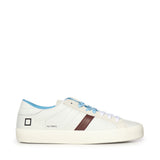 Sneaker Hill low Vintage in pelle M441 HL-VCTT D.A.T.E. 