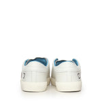 Sneaker Hill low Vintage in pelle M441 HL-VCTT D.A.T.E. 