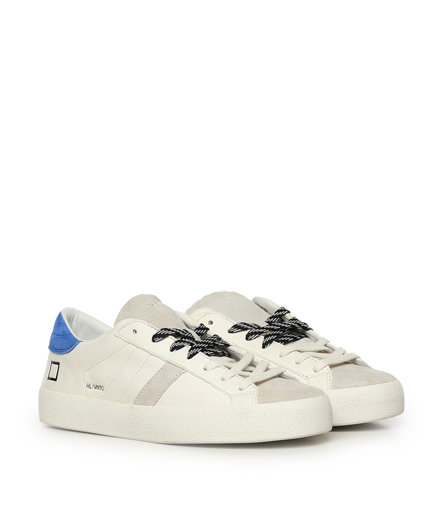 Sneaker Hill low M441 HL-VCVB D.A.T.E. 