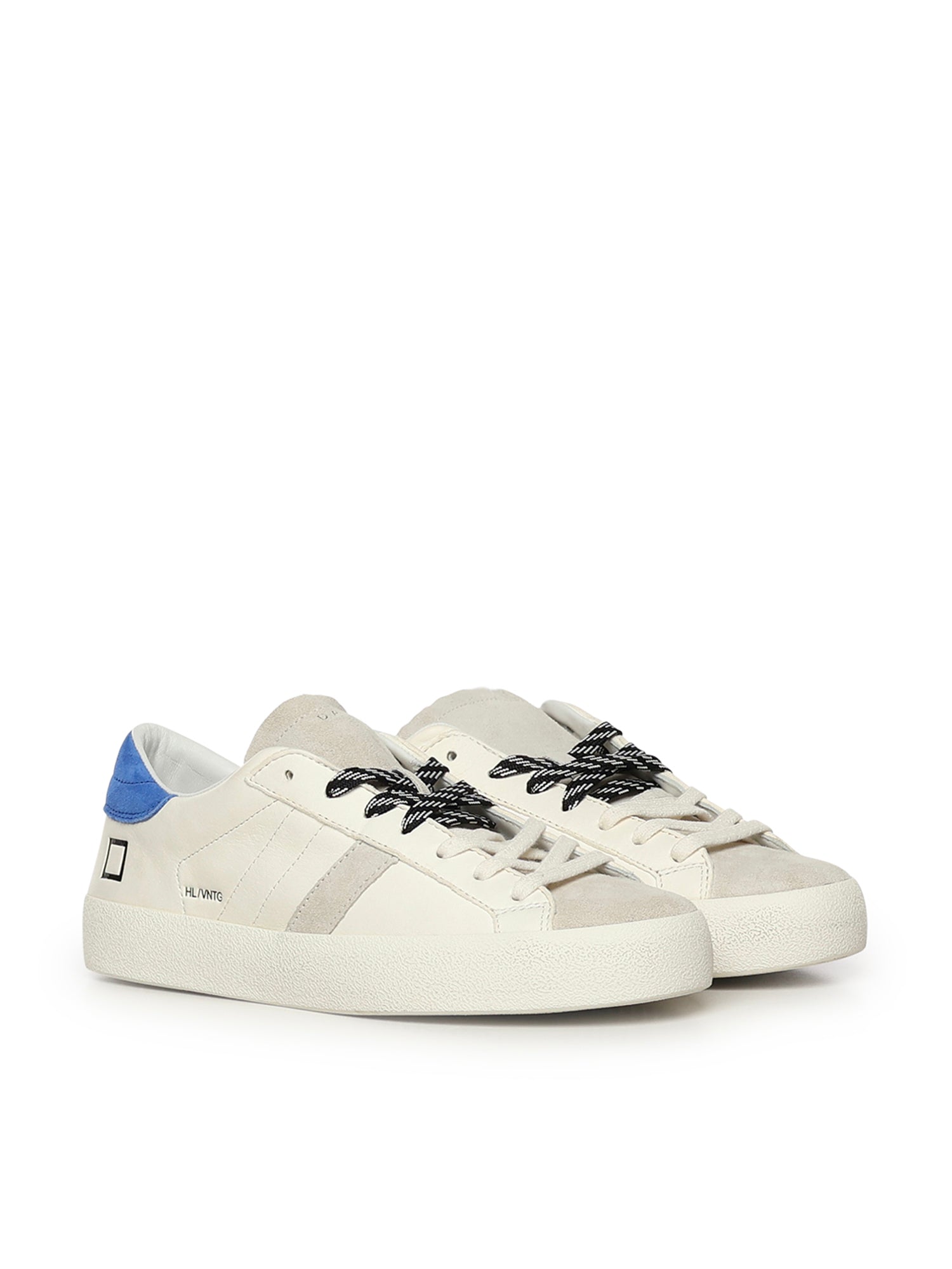 Sneaker Hill low M441 HL-VCVB D.A.T.E. 