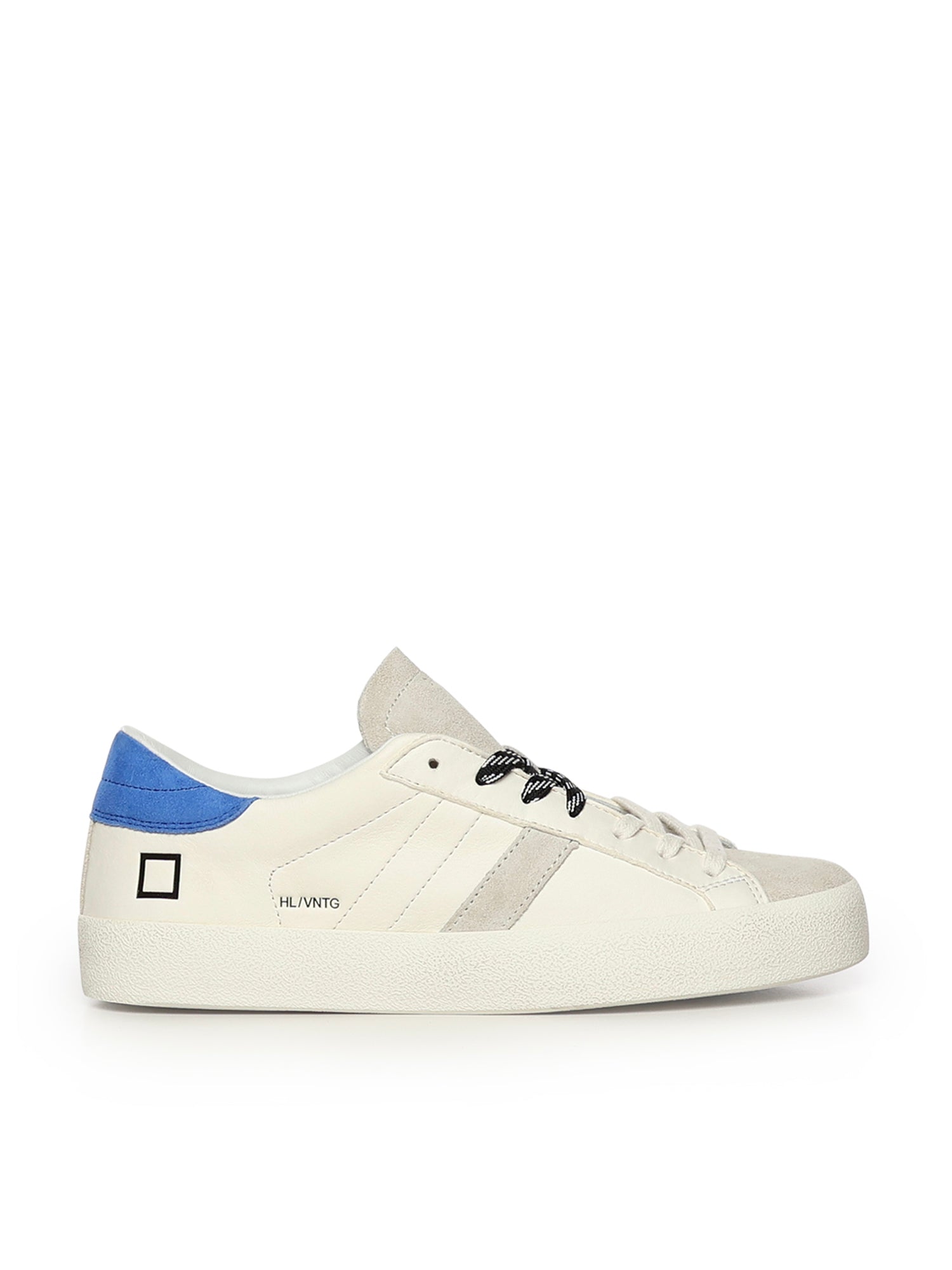 Sneaker Hill low M441 HL-VCVB D.A.T.E. 