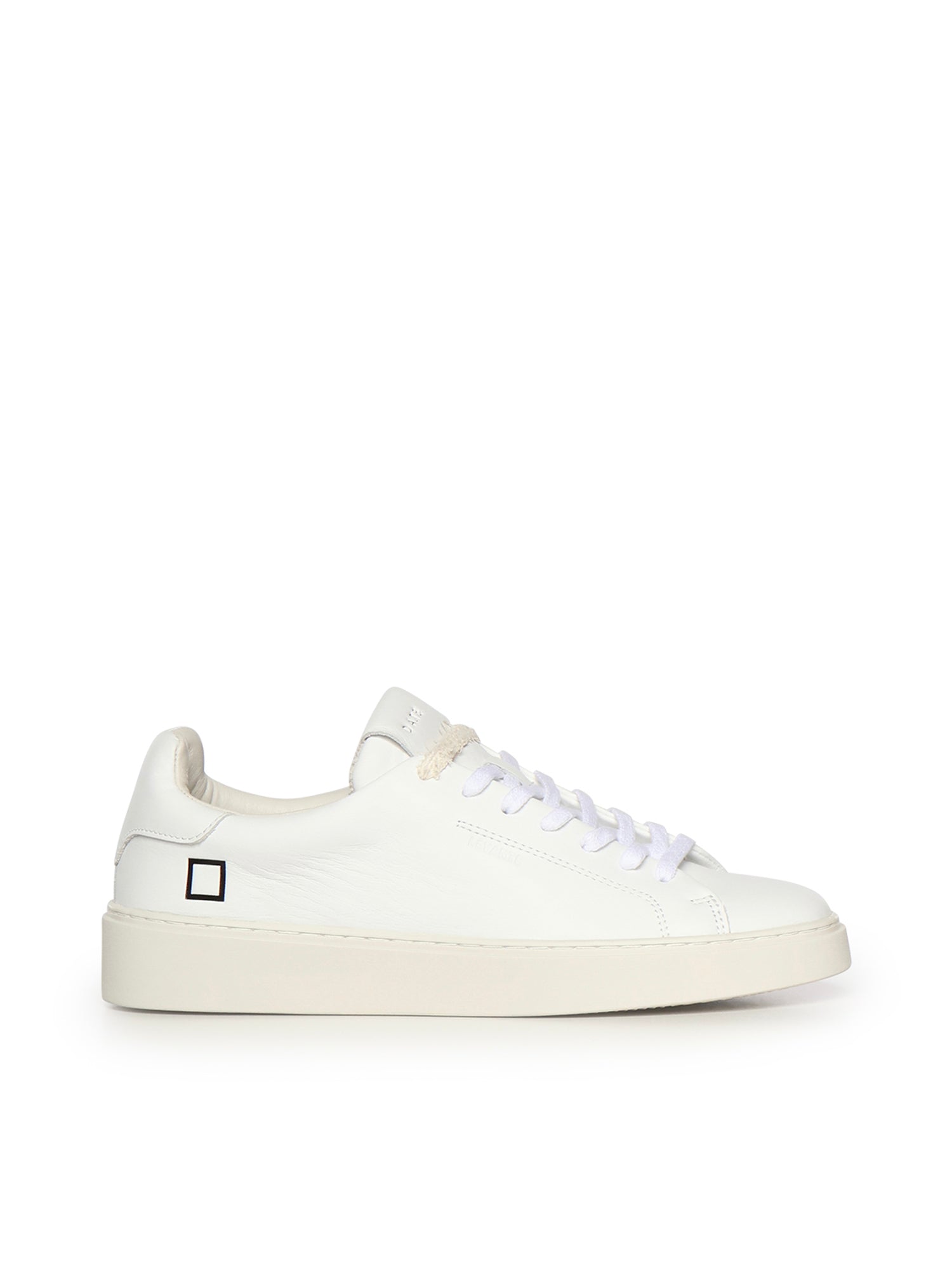 Sneaker Levante in pelle M441 LV-CAWH D.A.T.E. 