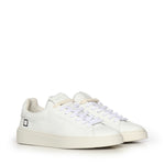 Sneaker Levante in pelle M441 LV-CAWH D.A.T.E. 