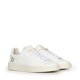 Sneaker Levante in pelle M441 LV-CAWH D.A.T.E. 